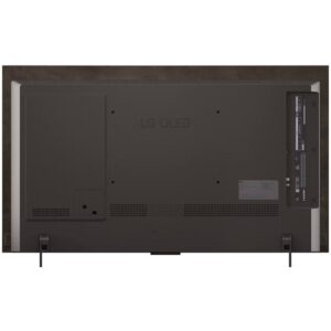 LG OLED42C5ELB.AEUD evo TV, OLED-Fernseher technikbar