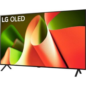LG OLED55B59LA.AEUD evo TV, OLED-Fernseher technikbar