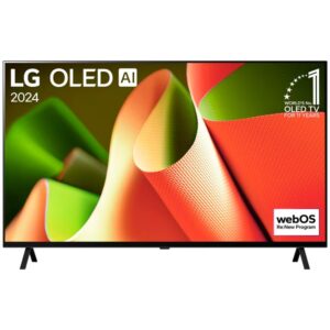 LG OLED55B59LA.AEUD evo TV, OLED-Fernseher technikbar