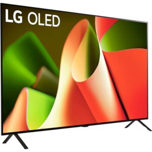 LG OLED55B59LA.AEUD evo TV, OLED-Fernseher technikbar