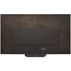 LG OLED55C5ELB.AEUD evo TV, OLED-Fernseher technikbar
