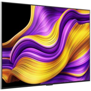 LG OLED55G57LW.AEU evo TV, OLED-Fernseher technikbar