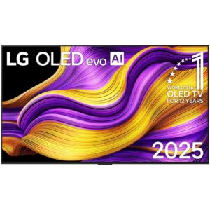 LG OLED55G57LW.AEU evo TV, OLED-Fernseher technikbar