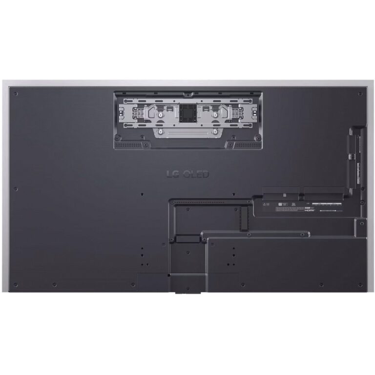 LG OLED55G57LW.AEUD evo TV, OLED-Fernseher technikbar