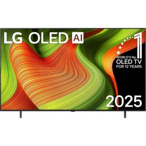 LG OLED65B59LA.AEU evo TV, OLED-Fernseher technikbar