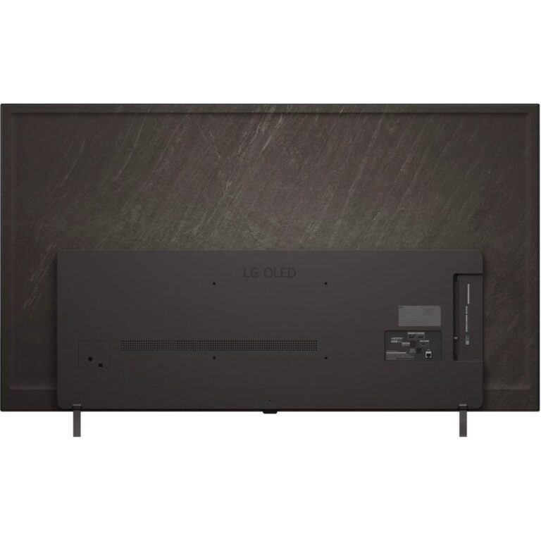 LG OLED65B59LA.AEUD evo TV, OLED-Fernseher technikbar