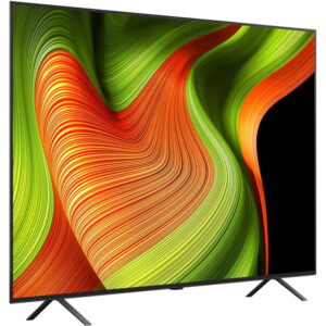 LG OLED65B59LA.AEUD evo TV, OLED-Fernseher technikbar