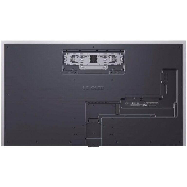 LG OLED65G57LW evo TV, OLED-Fernseher - OLED65G57LW.AEUD technikbar