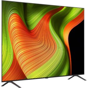 LG OLED77B59LA.AEU evo TV, OLED-Fernseher technikbar