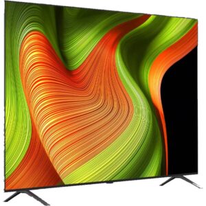 LG OLED77B59LA.AEUD evo TV, OLED-Fernseher technikbar
