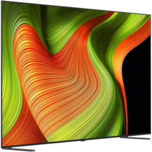 LG OLED83B59LA.AEUD evo TV, OLED-Fernseher technikbar