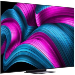 LG OLED83C5ELA.AEU evo TV, OLED-Fernseher technikbar