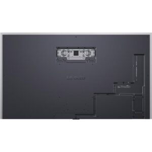 LG OLED83G57LW evo TV, OLED-Fernseher - OLED83G57LW.AEU technikbar