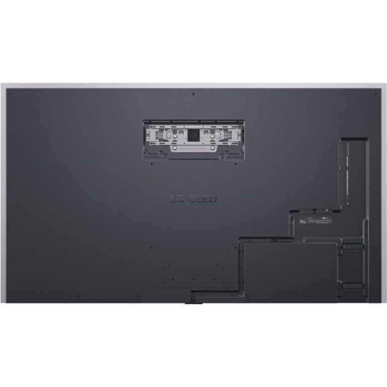 LG OLED83G57LW evo TV, OLED-Fernseher - OLED83G57LW.AEU technikbar