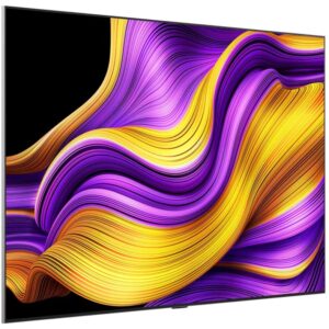 LG OLED83G57LW evo TV, OLED-Fernseher - OLED83G57LW.AEU technikbar
