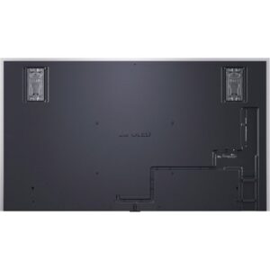 LG OLED97G57LW evo TV, OLED-Fernseher - OLED97G57LW.AEU technikbar