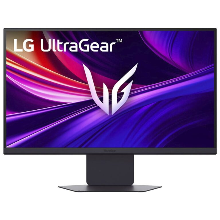 LG UltraGear 27G850A-B, Gaming-Monitor - 27G850A-B.AEU technikbar