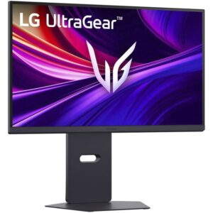 LG UltraGear 27G850A-B, Gaming-Monitor - 27G850A-B.AEU technikbar