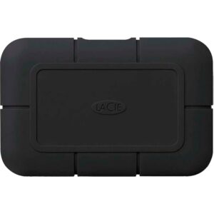 Lacie RUGGED SSD PRO 2 TB, Externe SSD - STHZ2000800 technikbar