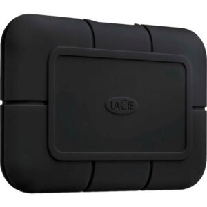 Lacie RUGGED SSD PRO 2 TB, Externe SSD - STHZ2000800 technikbar