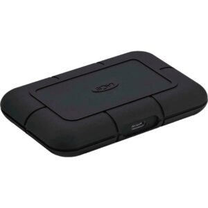 Lacie RUGGED SSD PRO 2 TB, Externe SSD - STHZ2000800 technikbar