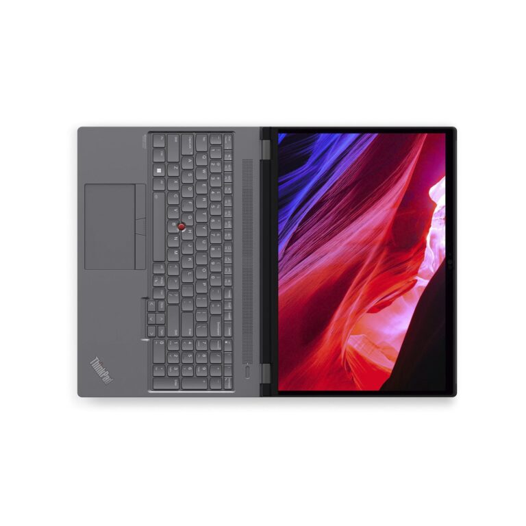 Lenovo ThinkPad P16 G2 (21FA005QGE), Notebook technikbar