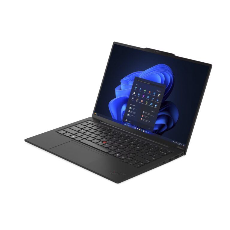 Lenovo ThinkPad X1 Carbon G13 (21NS0019GE), Notebook technikbar