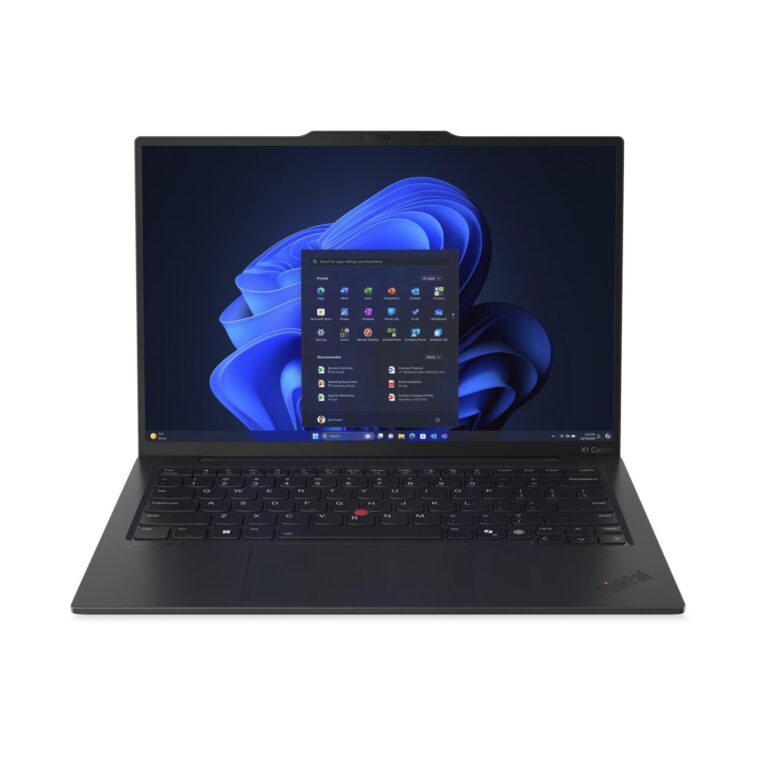 Lenovo ThinkPad X1 Carbon G13 (21NS0019GE), Notebook technikbar