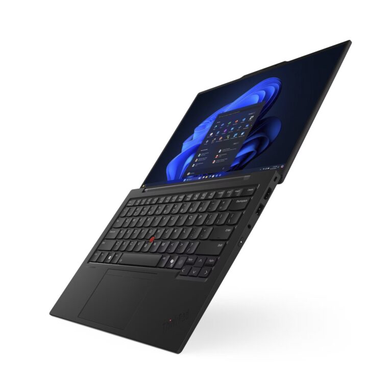Lenovo ThinkPad X1 Carbon G13 (21NS0019GE), Notebook technikbar