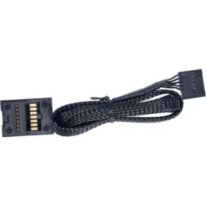Lian Li UNI FAN TL120 Reverse Blade, Gehäuselüfter - 12RTL1B technikbar