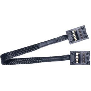 Lian Li UNI FAN TL120 Reverse Blade, Gehäuselüfter - 12RTL1B technikbar