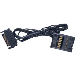 Lian Li UNI FAN TL120 Reverse Blade, Gehäuselüfter - 12RTL1B technikbar