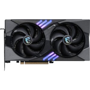 MSI GeForce RTX 5060 Ti GAMING OC 16G, Grafikkarte - V535-006R technikbar