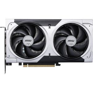 MSI GeForce RTX 5060 Ti VENTUS 2X OC PLUS 8G, Grafikkarte - V536-001R technikbar