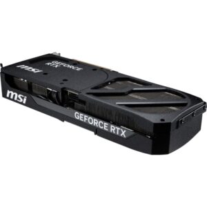 MSI GeForce RTX 5070 Ti 16G SHADOW 3X OC, Grafikkarte - V531-085R technikbar