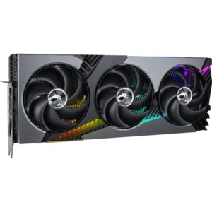MSI GeForce RTX 5070 Ti VANGUARD SOC, Grafikkarte - V531-069R technikbar