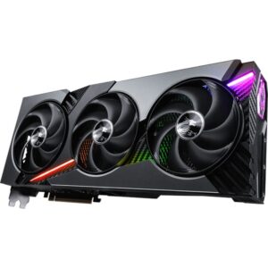 MSI GeForce RTX 5070 Ti VANGUARD SOC, Grafikkarte - V531-069R technikbar