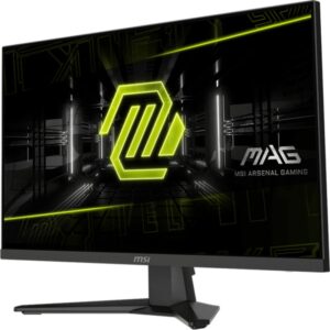 MSI MAG 274QFDE X24, Gaming-Monitor - 9S6-3CE41H-018 technikbar