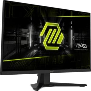 MSI MAG 274QFDE X24, Gaming-Monitor - 9S6-3CE41H-018 technikbar