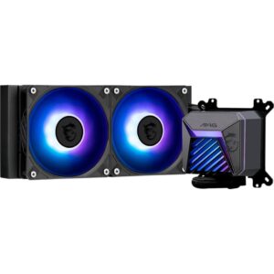 MSI MAG CORELIQUID A15 240, Wasserkühlung - 306-7ZWAA11-L80 technikbar