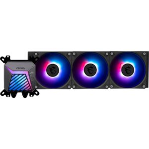 MSI MAG CORELIQUID A15 360, Wasserkühlung - 306-7ZW9A11-L80 technikbar