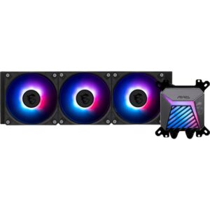 MSI MAG CORELIQUID A15 360, Wasserkühlung - 306-7ZW9A11-L80 technikbar