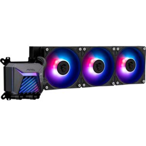 MSI MAG CORELIQUID A15 360, Wasserkühlung - 306-7ZW9A11-L80 technikbar