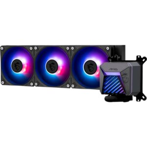 MSI MAG CORELIQUID A15 360, Wasserkühlung - 306-7ZW9A11-L80 technikbar