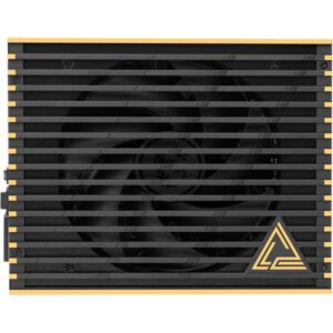 MSI MEG Ai1600T PCIE5, PC-Netzteil - 306-7ZPEX11-CE0 technikbar