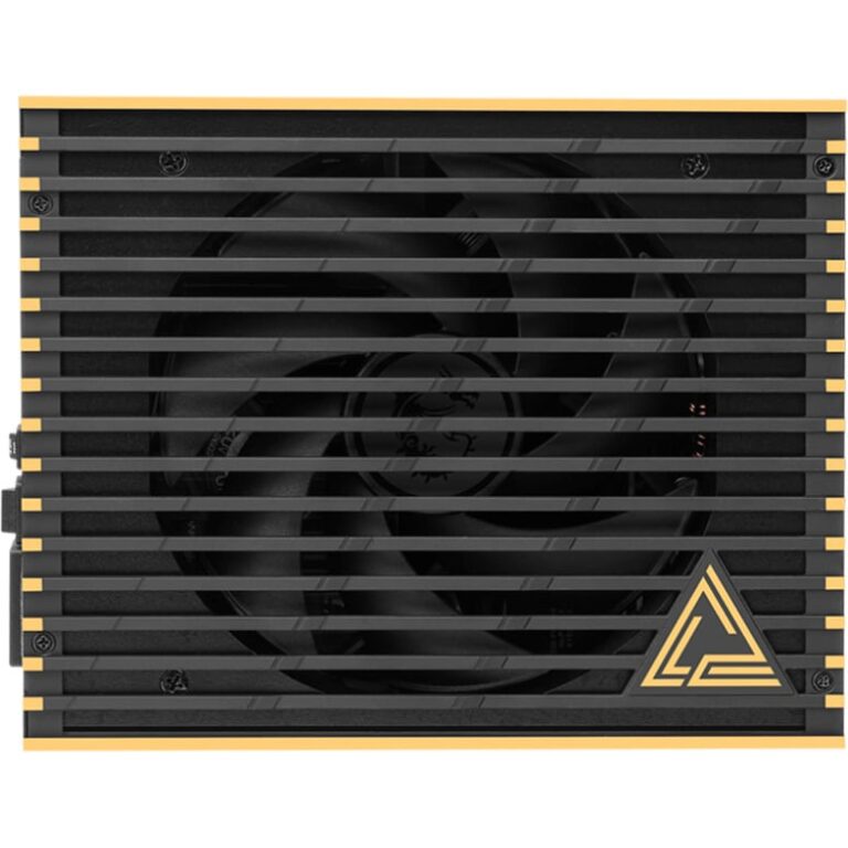 MSI MEG Ai1600T PCIE5, PC-Netzteil - 306-7ZPEX11-CE0 technikbar