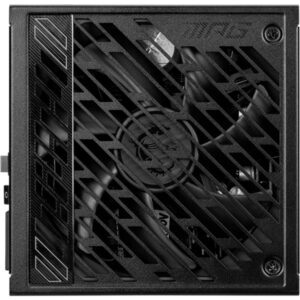 MSI MPG A850GS PCIE5, PC-Netzteil - 306-7ZPFZ11-CE0 technikbar
