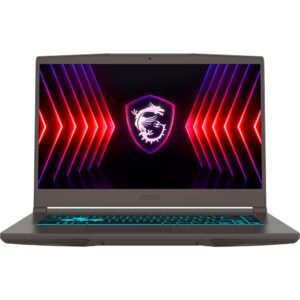 MSI Thin A15 B7VF-410, Gaming-Notebook - 0016RK-410 technikbar