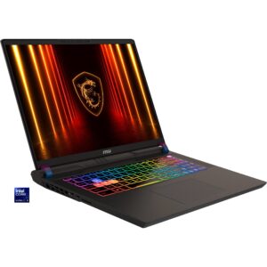 MSI Vector 17 HX AI A2XWHG-041, Gaming-Notebook - 0017S3-041 technikbar