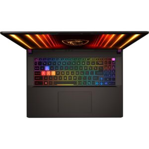 MSI Vector 17 HX AI A2XWHG-041, Gaming-Notebook - 0017S3-041 technikbar